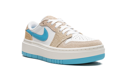 AIR JORDAN 1 ELEVATE LO SE WMNS "Salt Lake City" FD1028 100