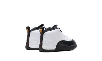 Air Jordan 12 TD "Taxi" 850000 117