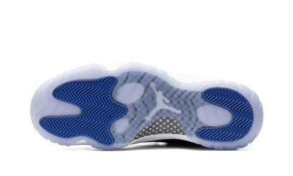 Air Jordan 11 Low "Space Jam" FV5104 004