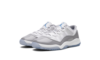 Air Jordan 11 Low PS "Cement Grey" 505835 140