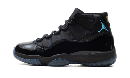Air Jordan 11 Retro "Gamma Blue (2025)" CT8012 047