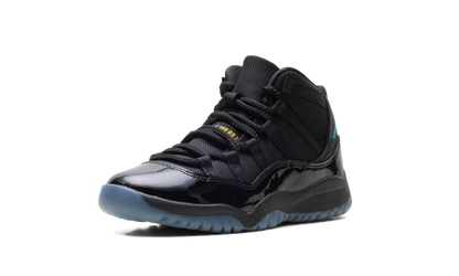 Air Jordan 11 Retro PS "Gamma Blue (2025)" 378039 047