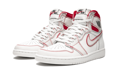 Air Jordan 1 Retro High OG "Phantom" 555088 160