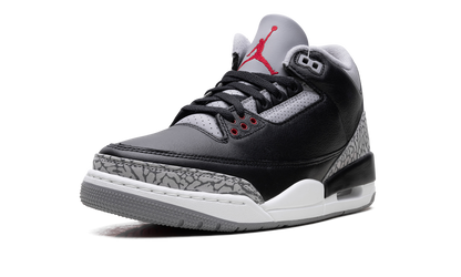 Air Jordan 3 "Black Cement" DN3707 010