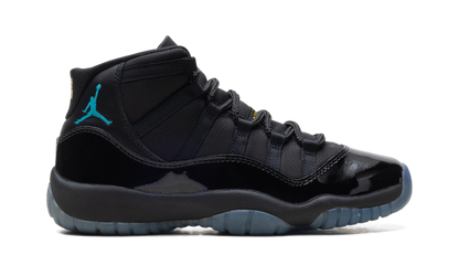 Air Jordan 11 Retro GS "Gamma Blue (2025)" 378038 047
