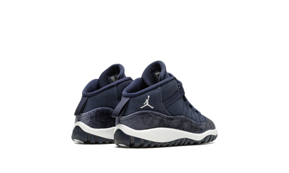 Air Jordan 11 TD "Midnight Navy" DO3856 441