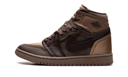 Air Jordan 1 High WMNS "Method of Make Archaeo Brown" FZ8779 200