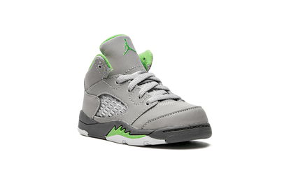Air Jordan 5 Retro TD "Green Bean 2022" DQ3736 003