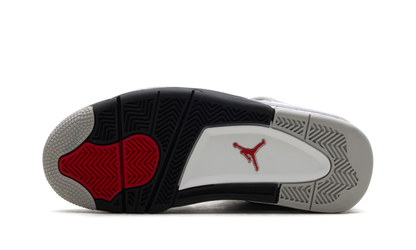Air Jordan 4 Retro GS "White Cement" IB4171 100
