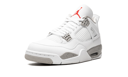 Air Jordan 4 Retro "White Oreo" CT8527 100