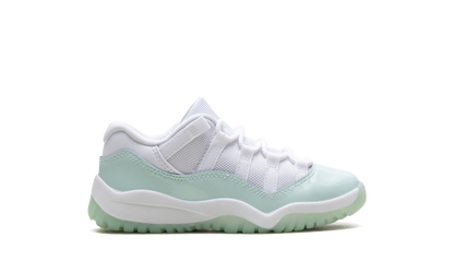 Air Jordan 11 Low PS "Igloo" 580522 103