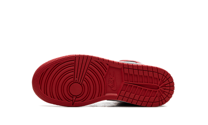 Air Jordan 1 Mid "red" DQ8423 061