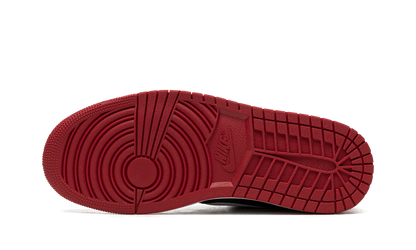 Air Jordan 1 Low Flyease "Bred" DM1206 066