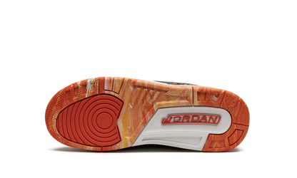 Jordan 3 Retro GS "Kumquat" 441140 088