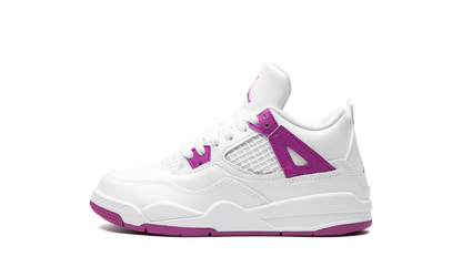 Air Jordan 4 Retro PS "Hyper Violet" FQ1312 151