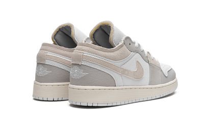 AIR JORDAN 1 LOW SE GS "Tech Grey" FB9139 002