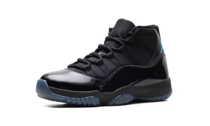 Air Jordan 11 Retro "Gamma Blue (2025)" CT8012 047