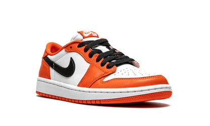 AIR JORDAN 1 LOW WMNS "Starfish" CZ0775 801
