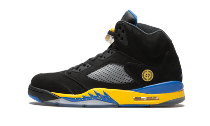 Air Jordan 5 Retro "Shanghai Shen"