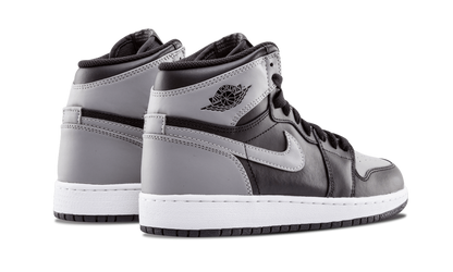Air Jordan 1 Retro High OG GS "Shadow"