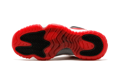 Air Jordan 11 Retro Low IE GS "Gym Red" 919713 101