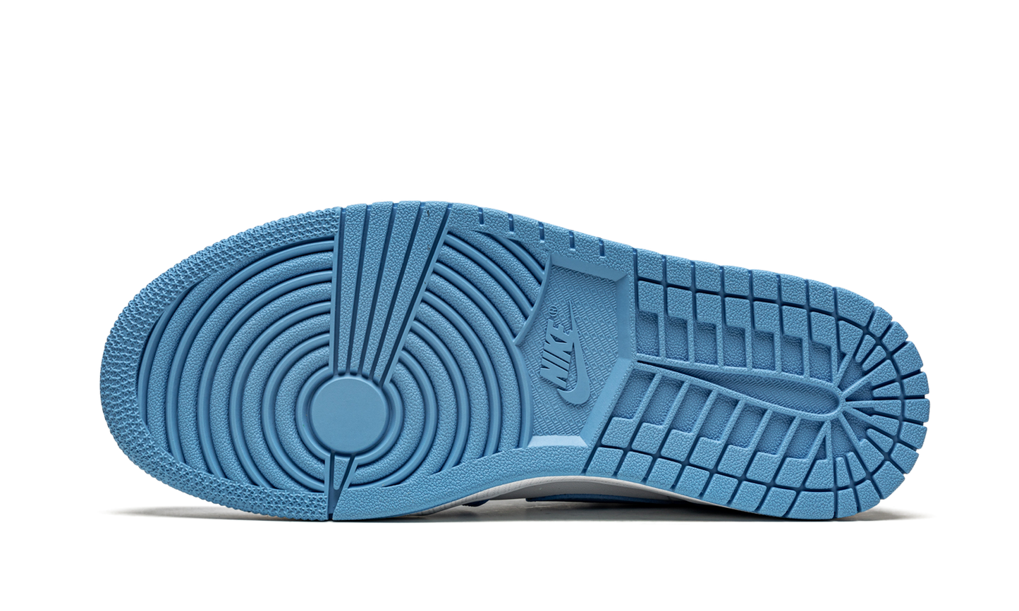 Air Jordan 1 Low WMNS "UNC" AO9944 441