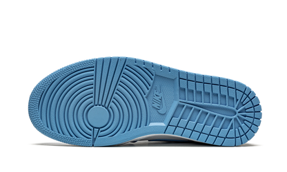 Air Jordan 1 Low WMNS "UNC" AO9944 441