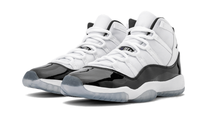 Air Jordan 11 Retro GS "Concord 2018" 378038 100