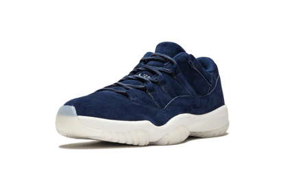 Air Jordan 11 Retro Low "RE2PECT" AV2187 441