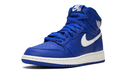 Air Jordan 1 Retro High OG GS "Hyper Royal" 575441 401