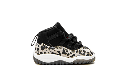 Air Jordan 11 TD "Animal Instinct" DO3856 010