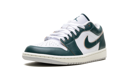 Air Jordan 1 Low "Oxidized Green" FQ7687 300