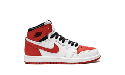Air Jordan 1 Retro High OG PS "Heritage" AQ2664 161