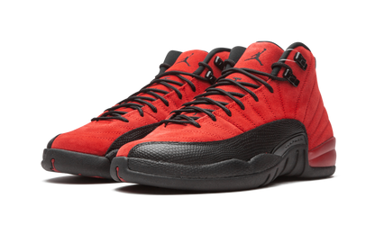 Air Jordan 12 Retro GS "Reverse Flu Game" 153265 602