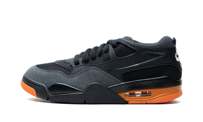 Air Jordan 4 RM "Black Starfish" HF8126 001