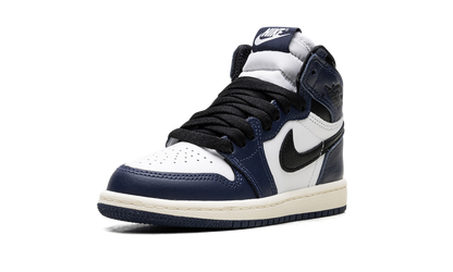 Air Jordan 1 Retro High OG PS "Midnight Navy" FD1412 401
