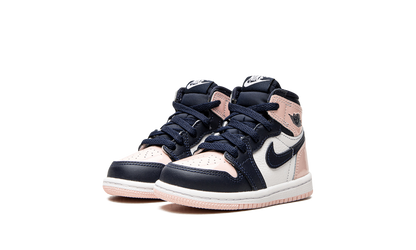 Air Jordan 1 Retro OG TD "Bubble Gum" CU0450 641