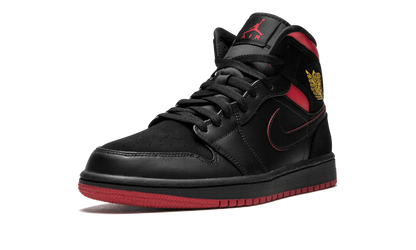 Air Jordan 1 Mid "Last Shot" 554724 076