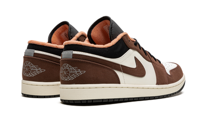 Air Jordan 1 Low "Mocha" DC6991 200