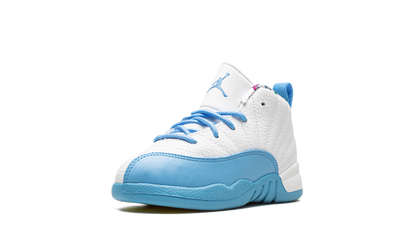 Jordan 12 Retro TD "Emoji" DQ4367 114