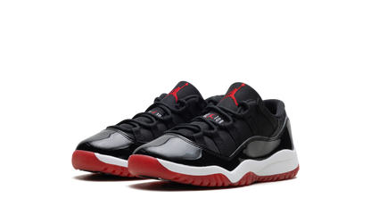 Air Jordan 11 Retro Low PS "Bred" FV5116 006