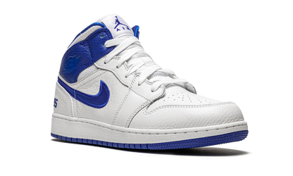 Air Jordan 1 Mid SE GS "85" DH0200 100