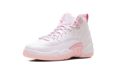 Air Jordan 12 GS "Pearl Pink" 510815 600