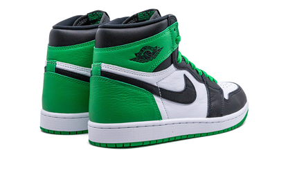 Air Jordan 1 Retro High OG "Lucky Green" DZ5485 031