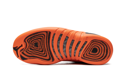 AIR JORDAN 12 WMNS "WNBA All-Star Brilliant Orange" FD9101 081