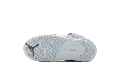 Air Jordan 5 PS "Wolf Grey (2026)" 440889 002