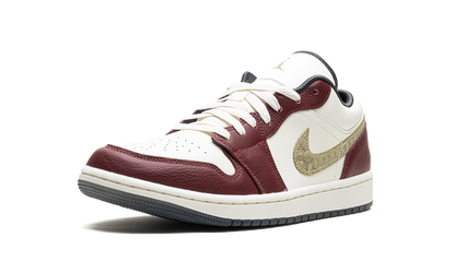 Air Jordan 1 Low WMNS "Chinese New Year" FJ5735 100