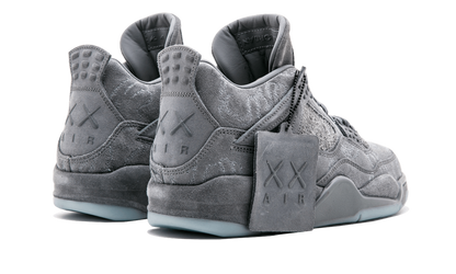 Air Jordan 4 Retro "Kaws" 930155 003