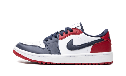 Air Jordan 1 Golf Low "USA" DD9315 113