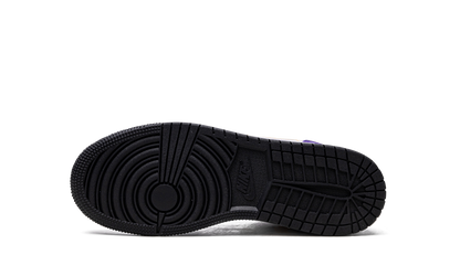 Air Jordan 1 Mid GS "Lakers" DQ8423 517